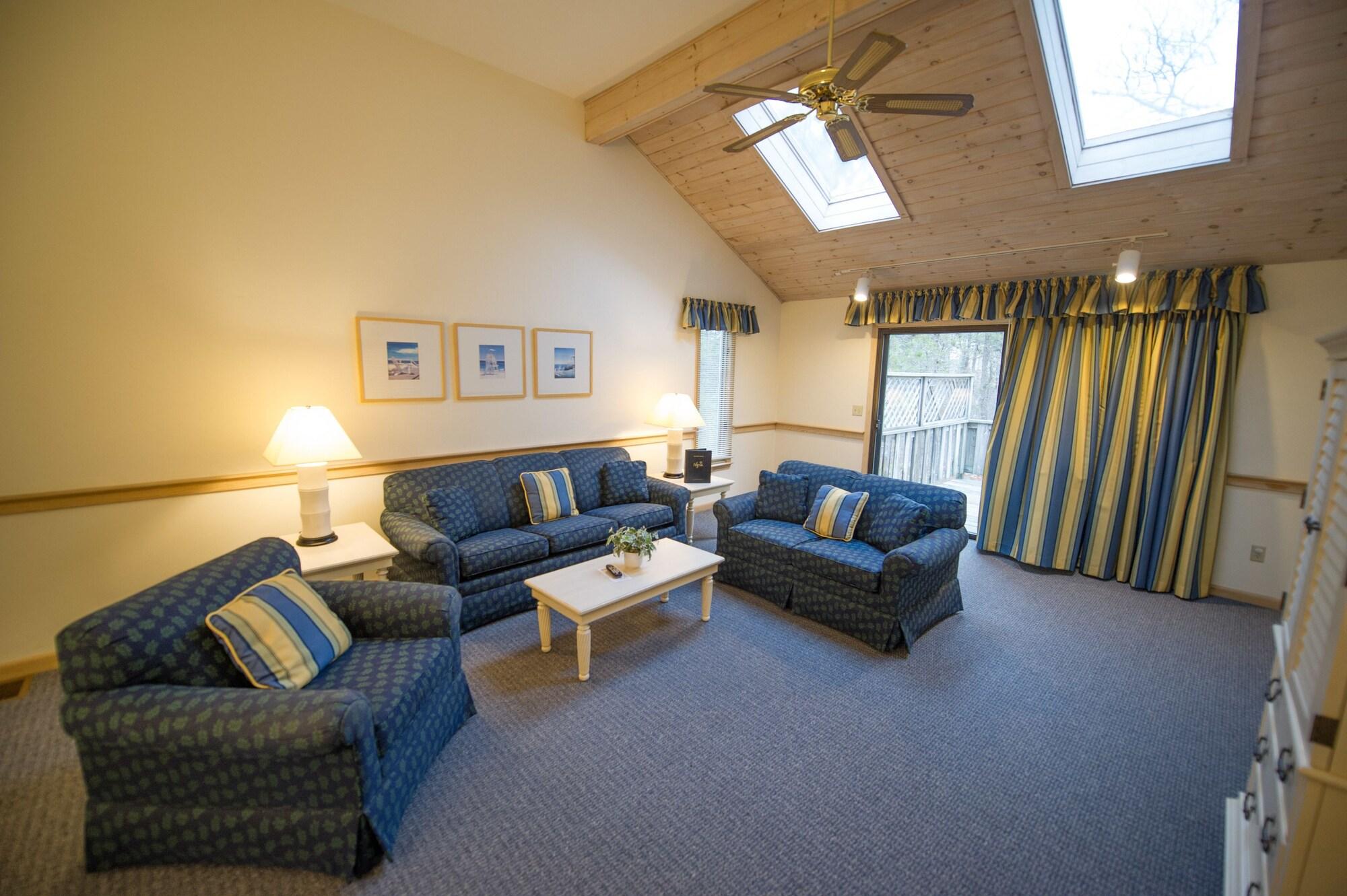 Southcape Resort Mashpee A Ramada By Wyndham Exteriér fotografie
