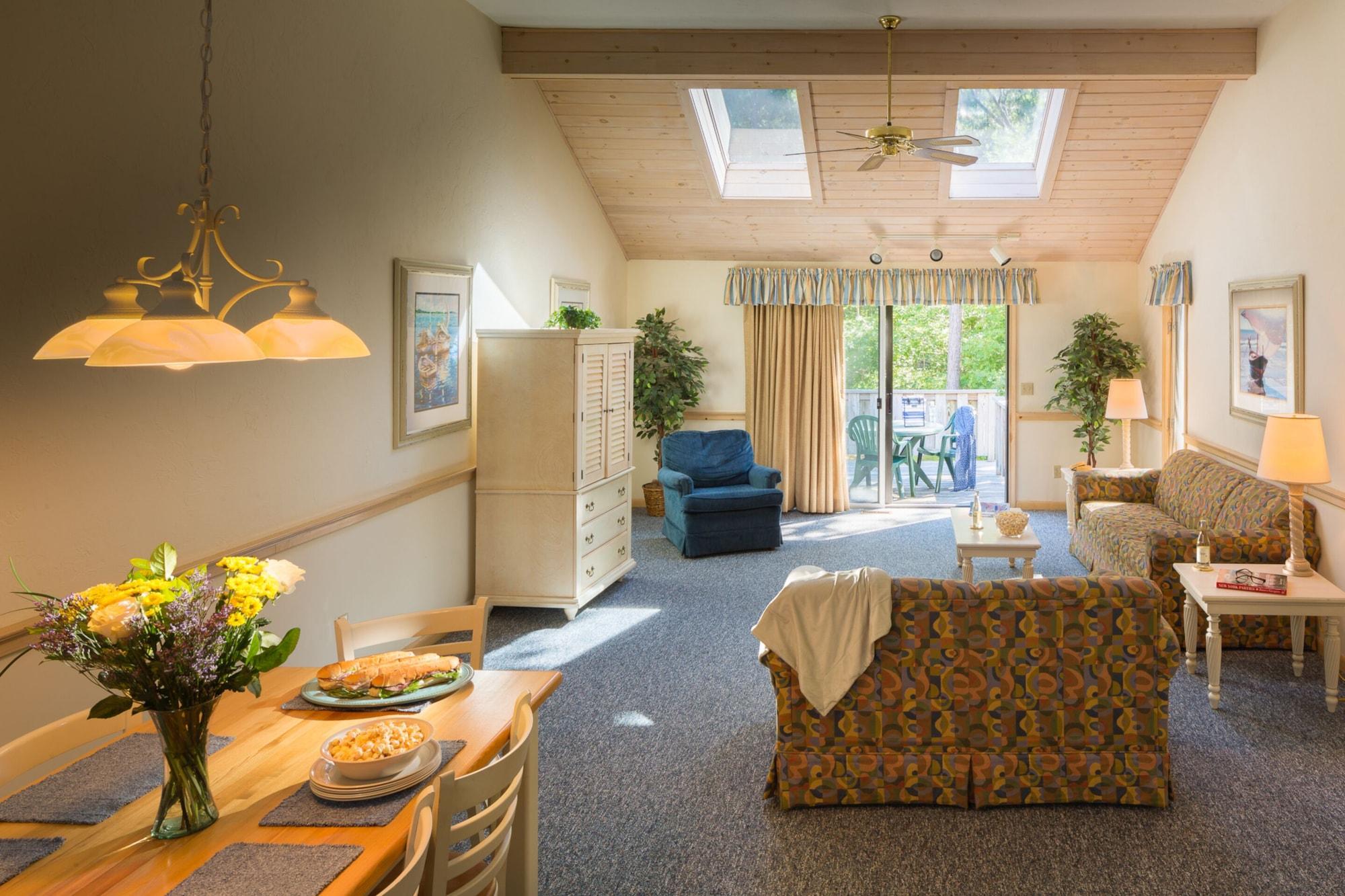 Southcape Resort Mashpee A Ramada By Wyndham Exteriér fotografie