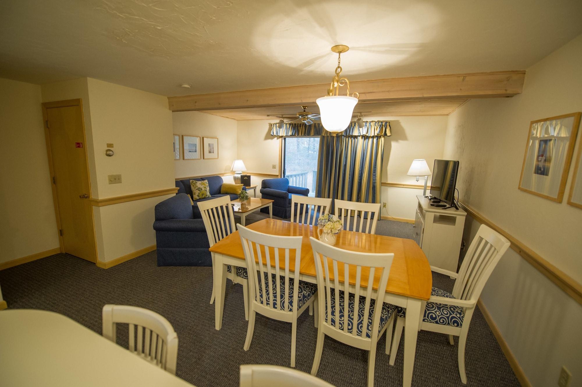 Southcape Resort Mashpee A Ramada By Wyndham Exteriér fotografie