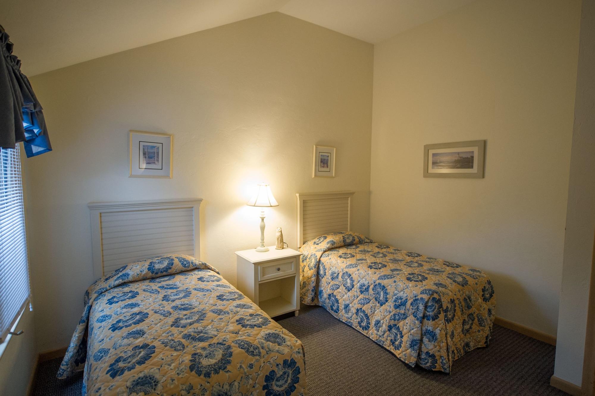 Southcape Resort Mashpee A Ramada By Wyndham Exteriér fotografie