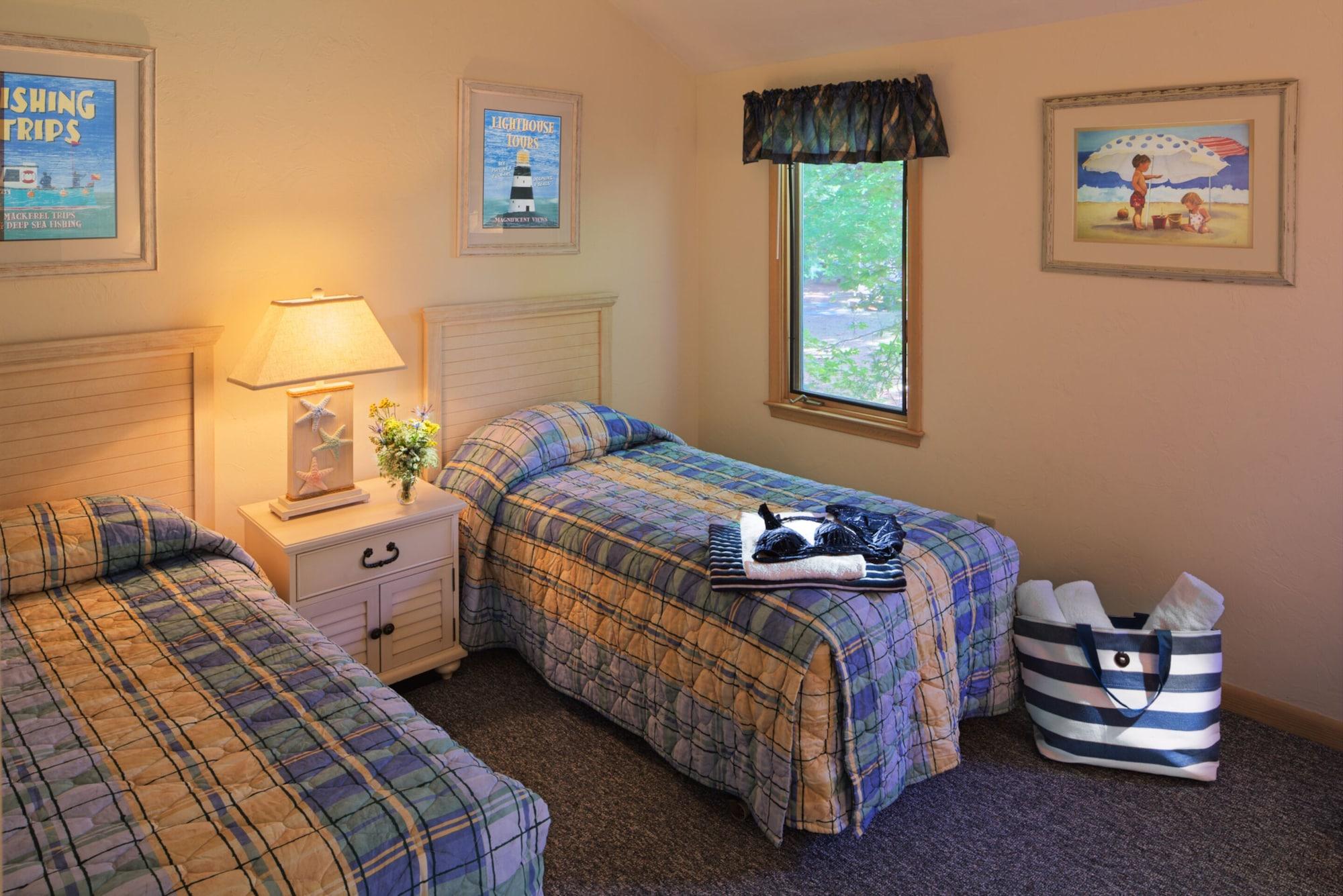 Southcape Resort Mashpee A Ramada By Wyndham Exteriér fotografie