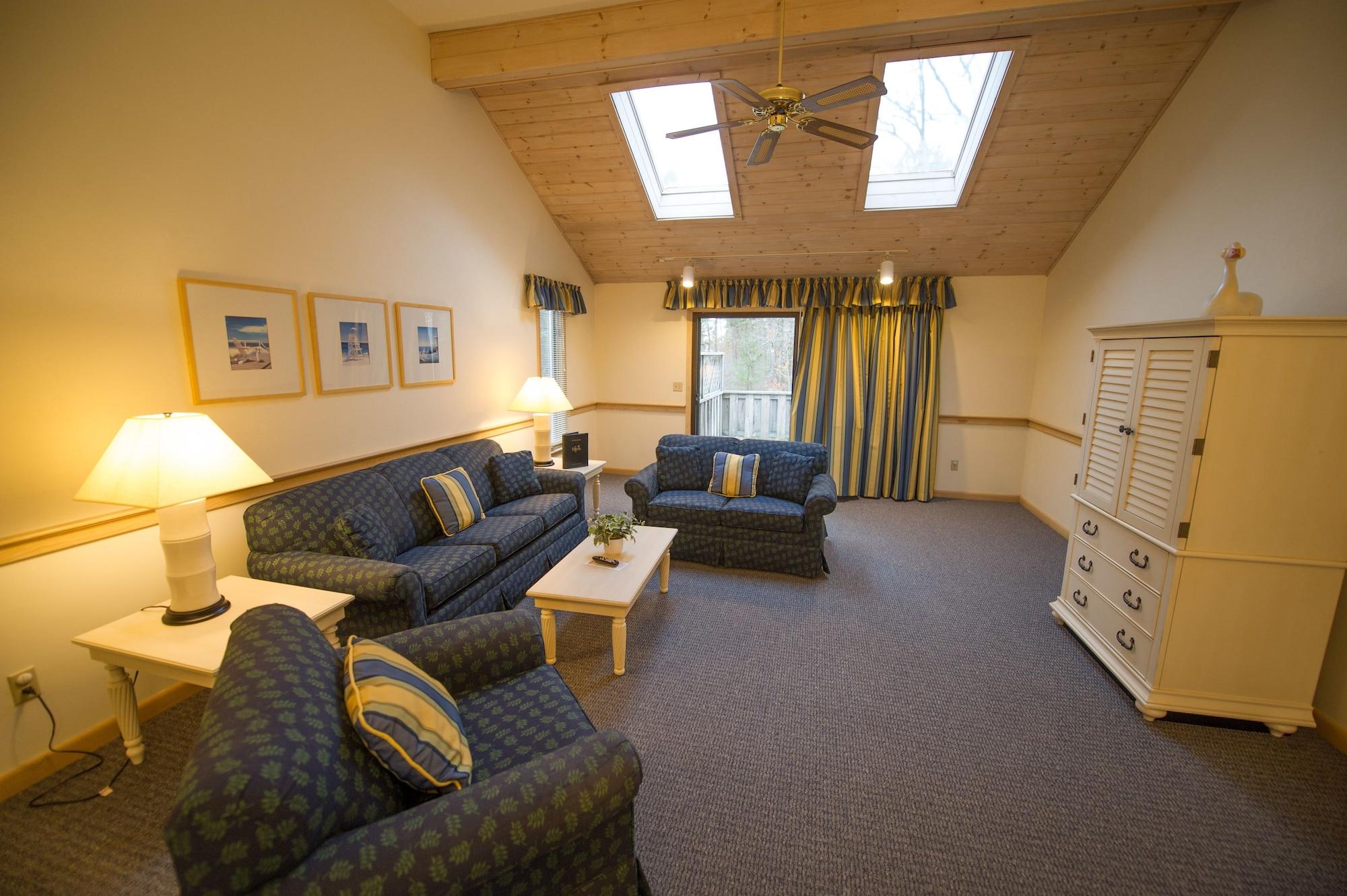 Southcape Resort Mashpee A Ramada By Wyndham Exteriér fotografie