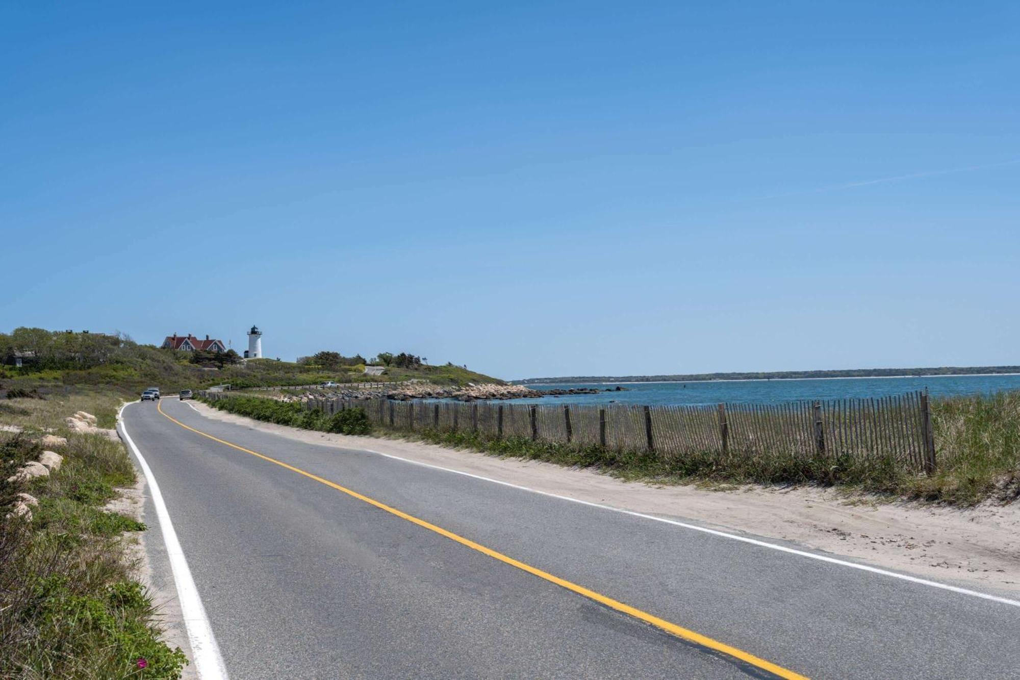 Southcape Resort Mashpee A Ramada By Wyndham Exteriér fotografie