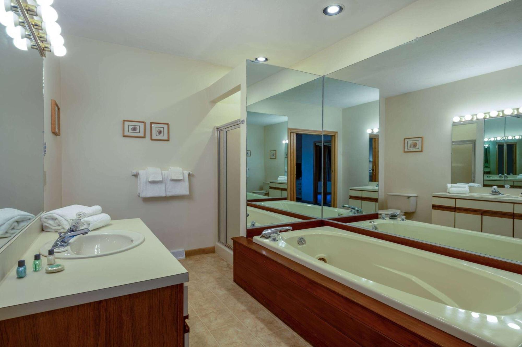Southcape Resort Mashpee A Ramada By Wyndham Exteriér fotografie