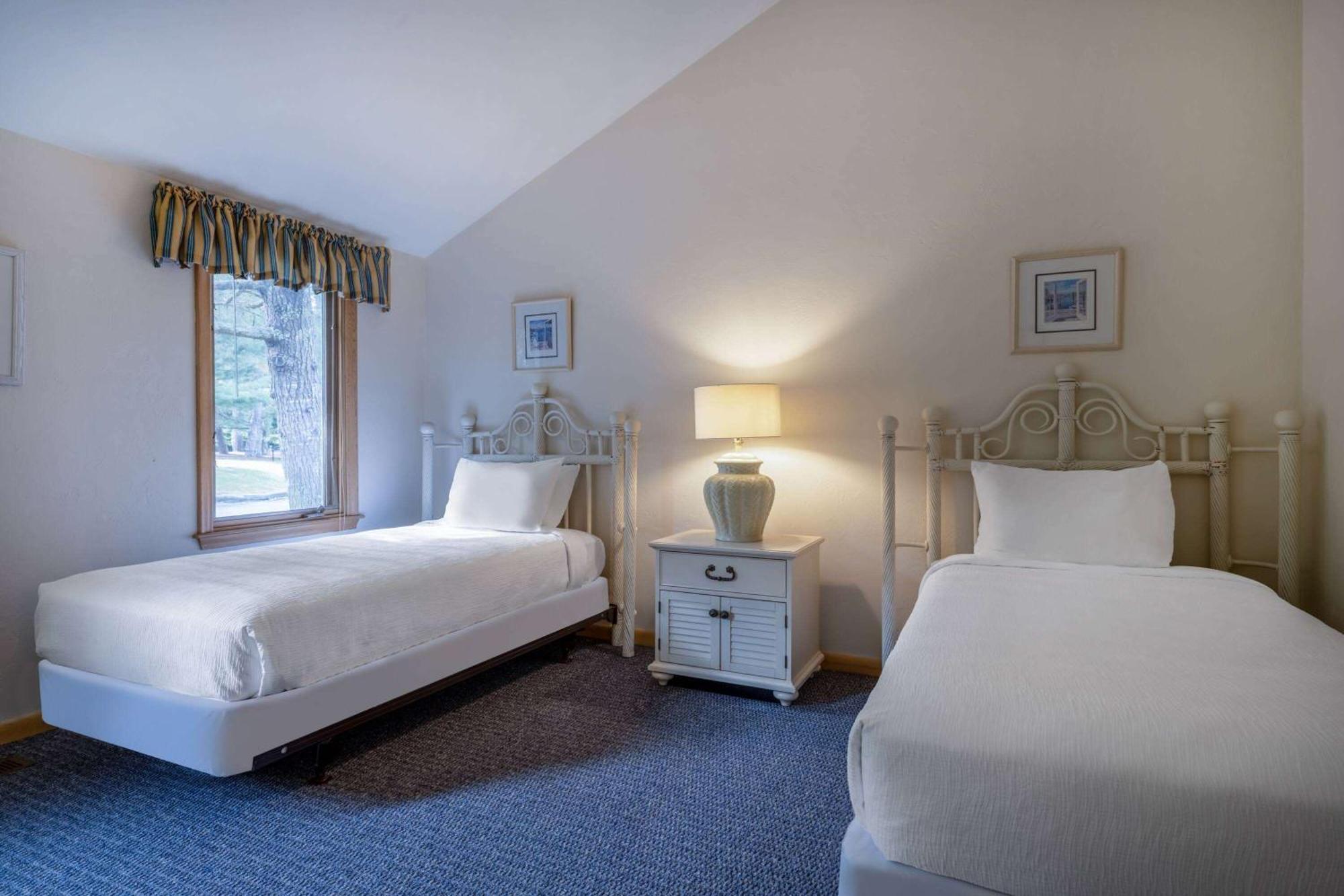 Southcape Resort Mashpee A Ramada By Wyndham Exteriér fotografie