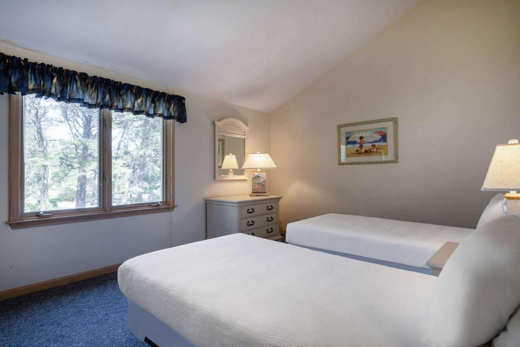 Southcape Resort Mashpee A Ramada By Wyndham Exteriér fotografie