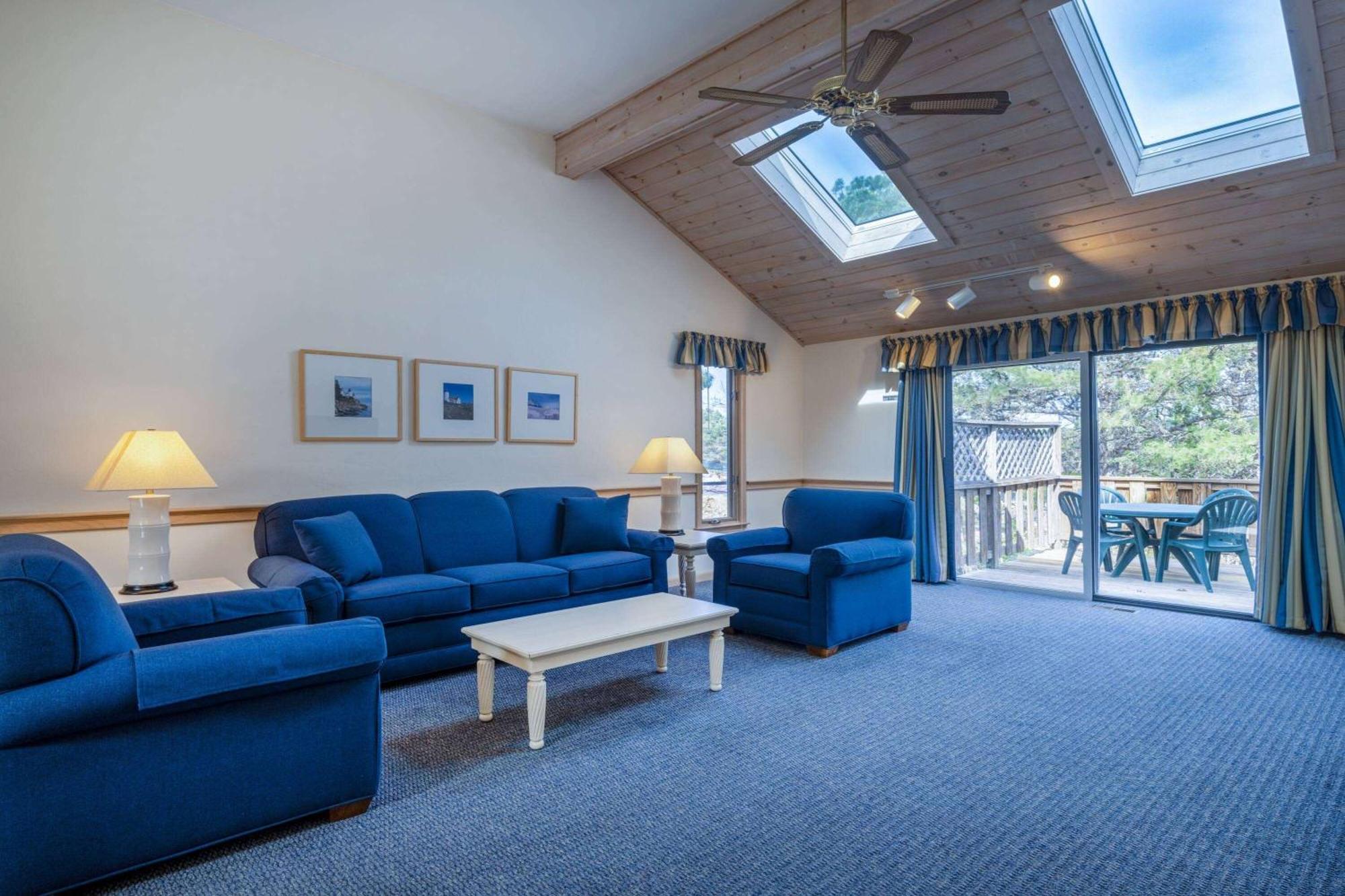 Southcape Resort Mashpee A Ramada By Wyndham Exteriér fotografie