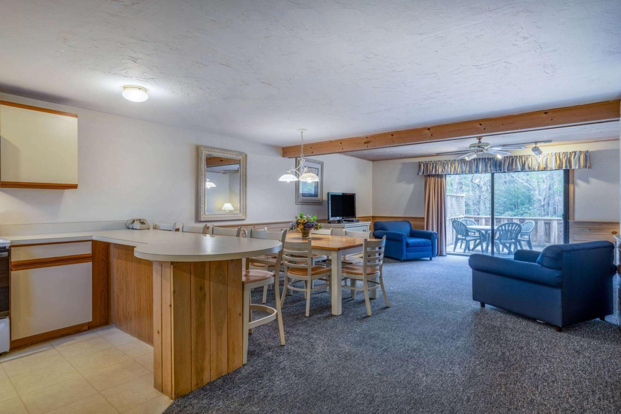 Southcape Resort Mashpee A Ramada By Wyndham Exteriér fotografie