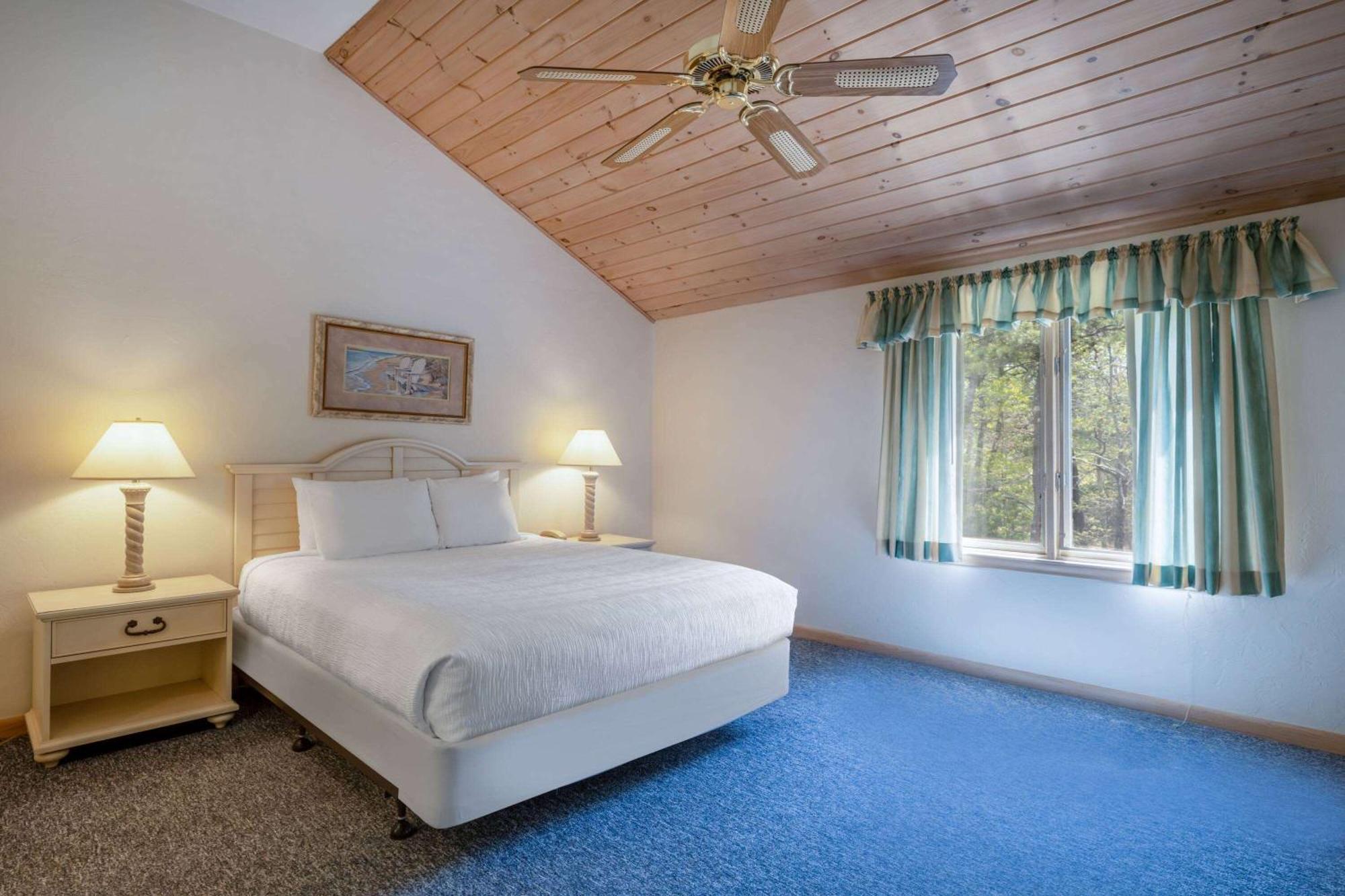 Southcape Resort Mashpee A Ramada By Wyndham Exteriér fotografie