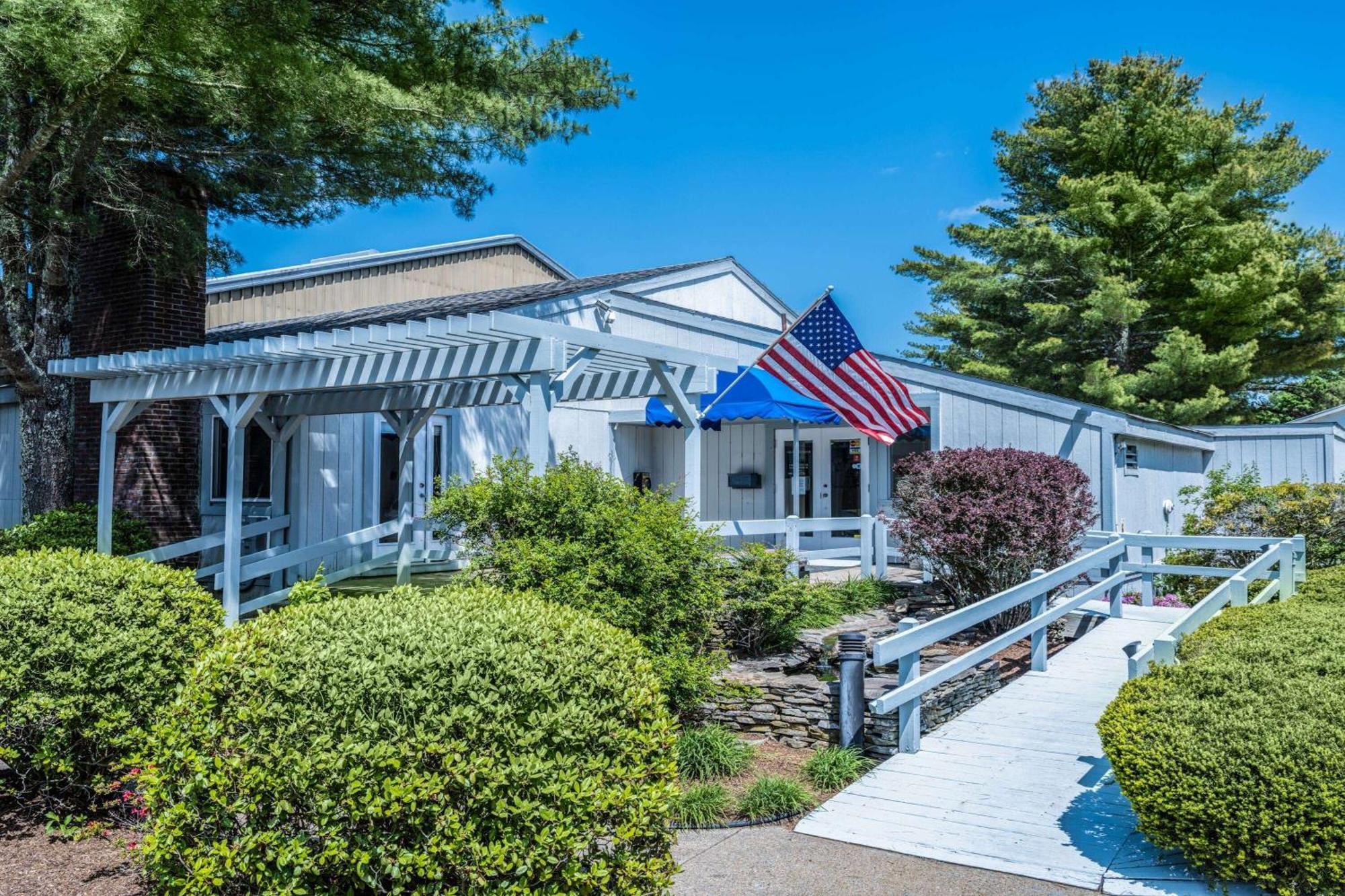 Southcape Resort Mashpee A Ramada By Wyndham Exteriér fotografie