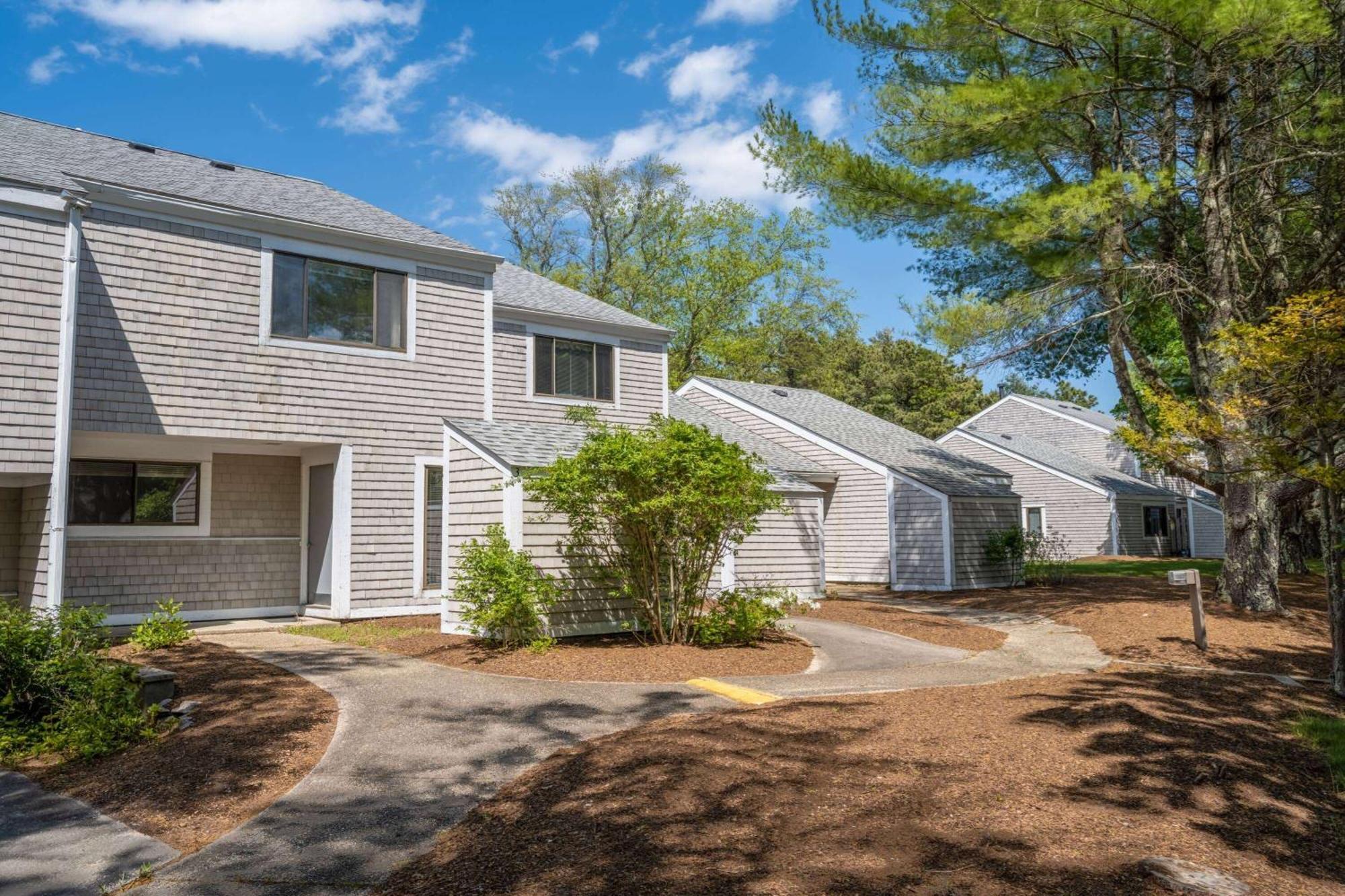Southcape Resort Mashpee A Ramada By Wyndham Exteriér fotografie