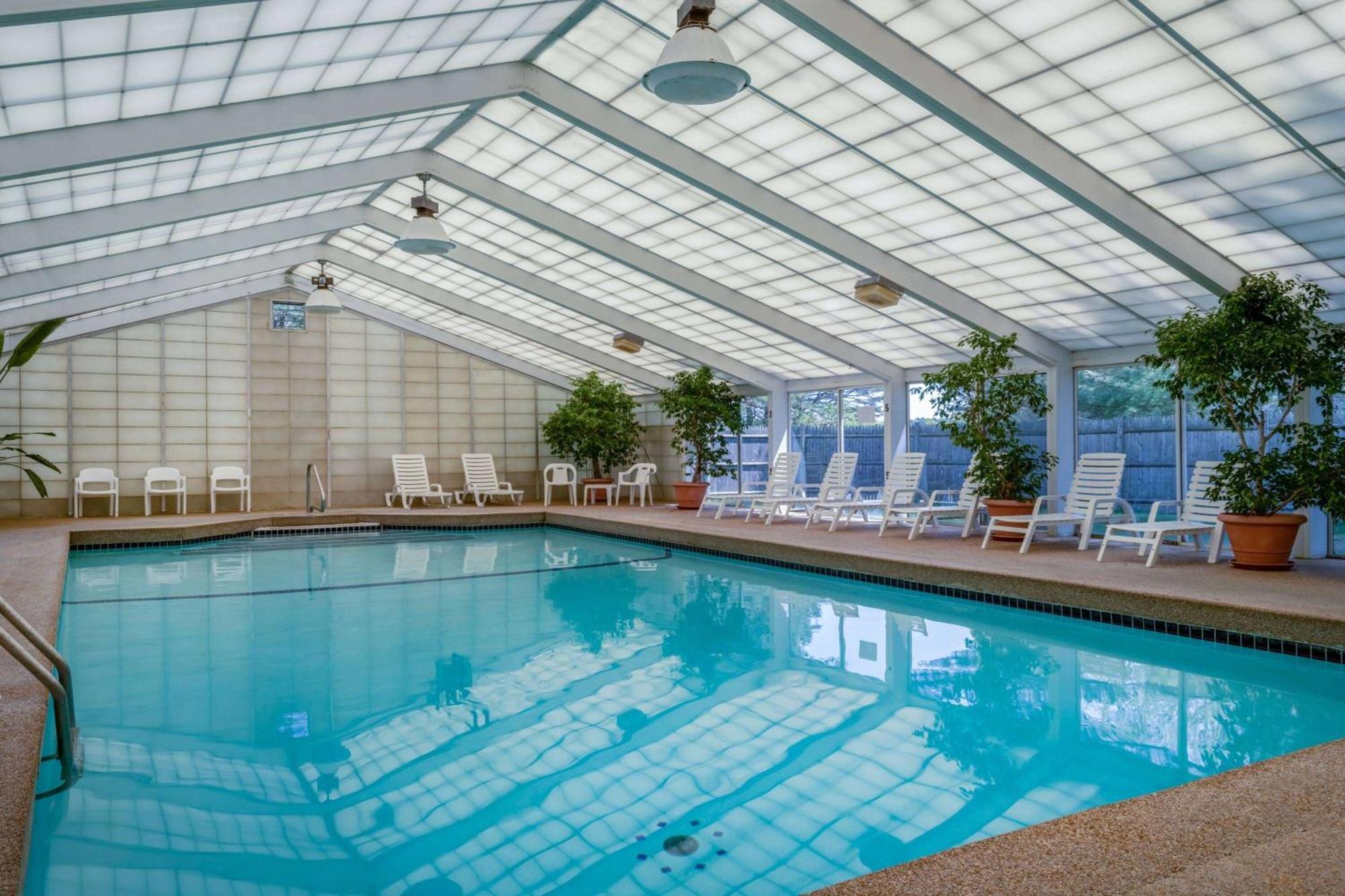 Southcape Resort Mashpee A Ramada By Wyndham Exteriér fotografie