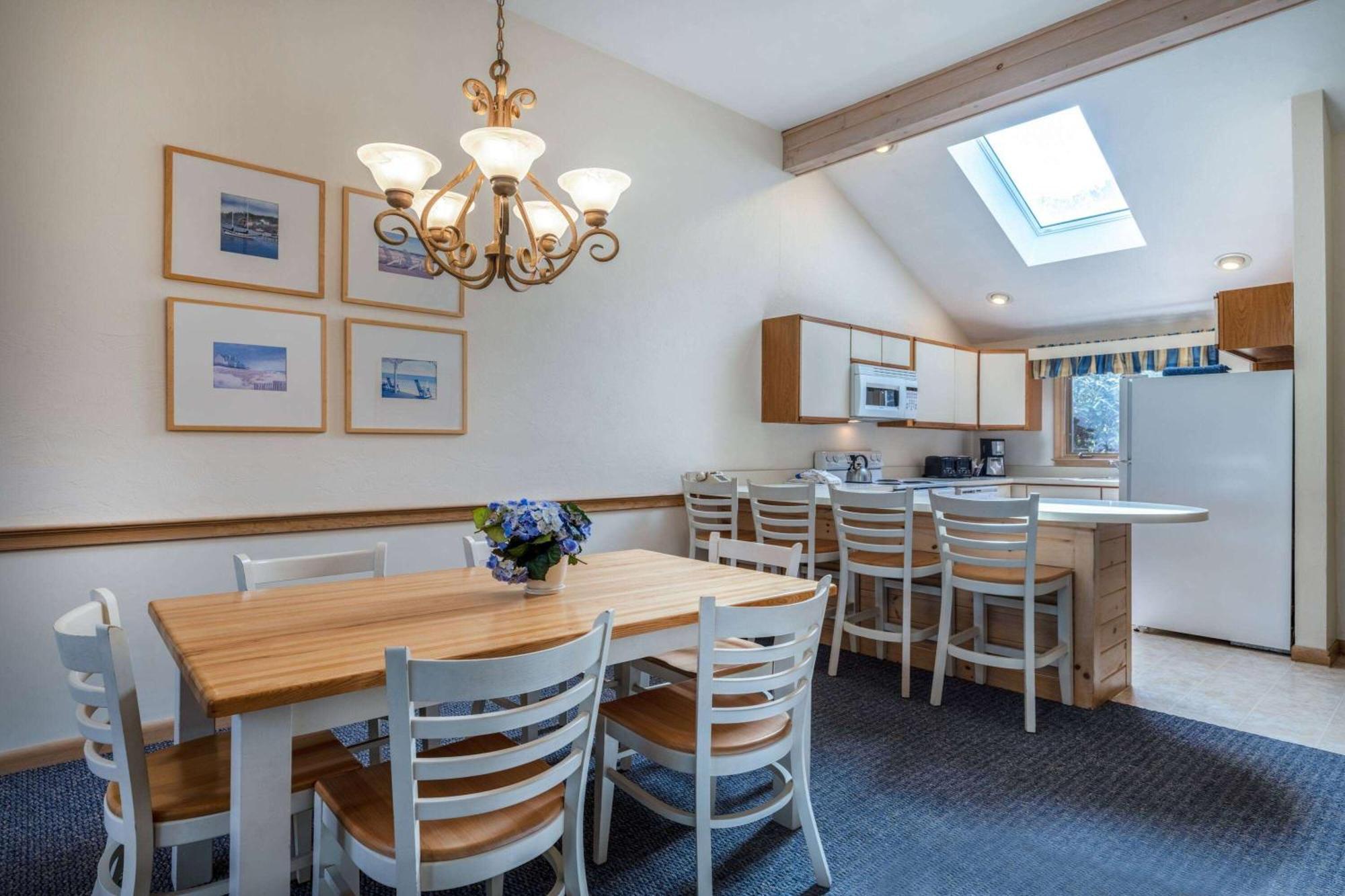 Southcape Resort Mashpee A Ramada By Wyndham Exteriér fotografie