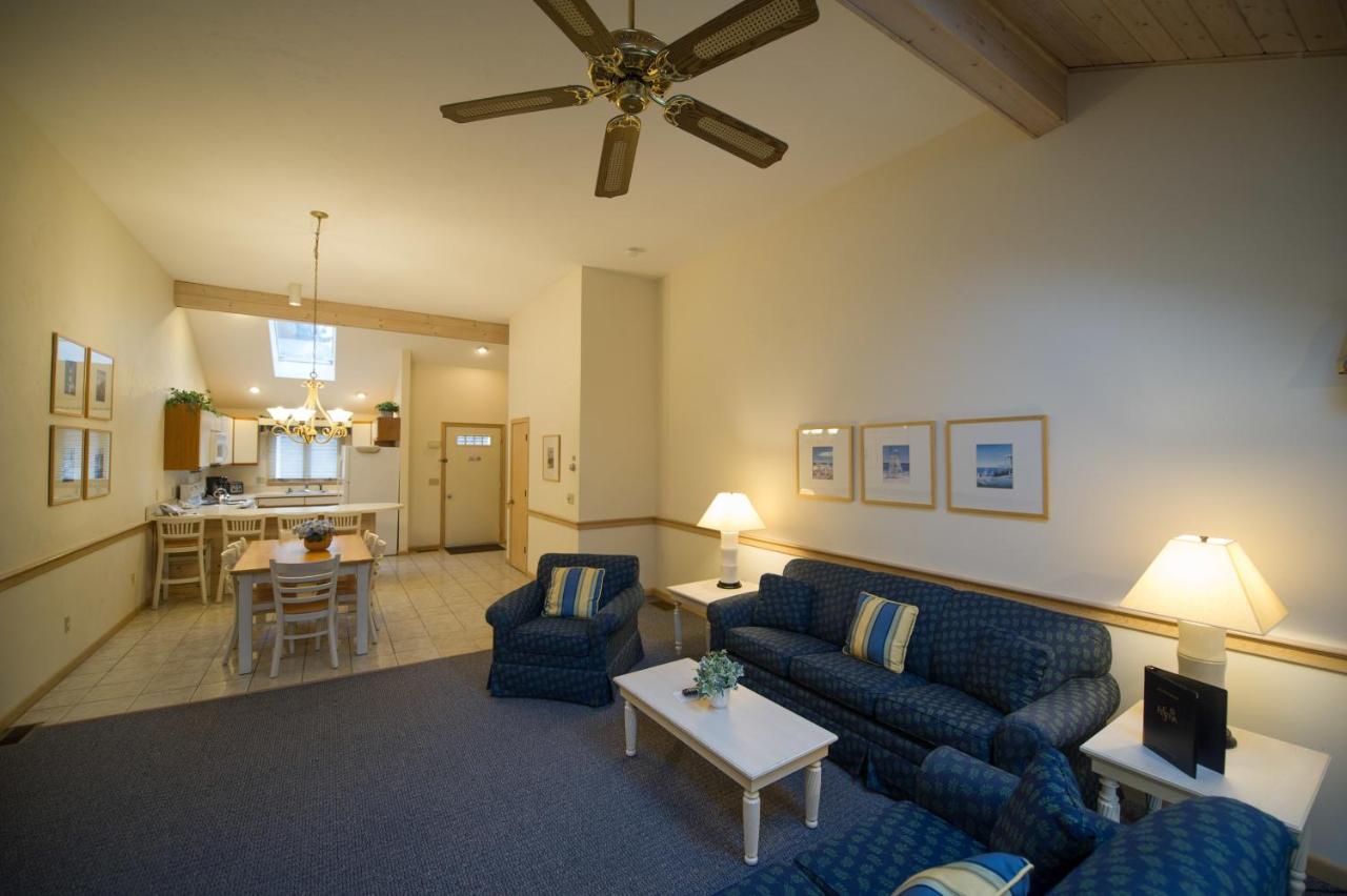 Southcape Resort Mashpee A Ramada By Wyndham Exteriér fotografie