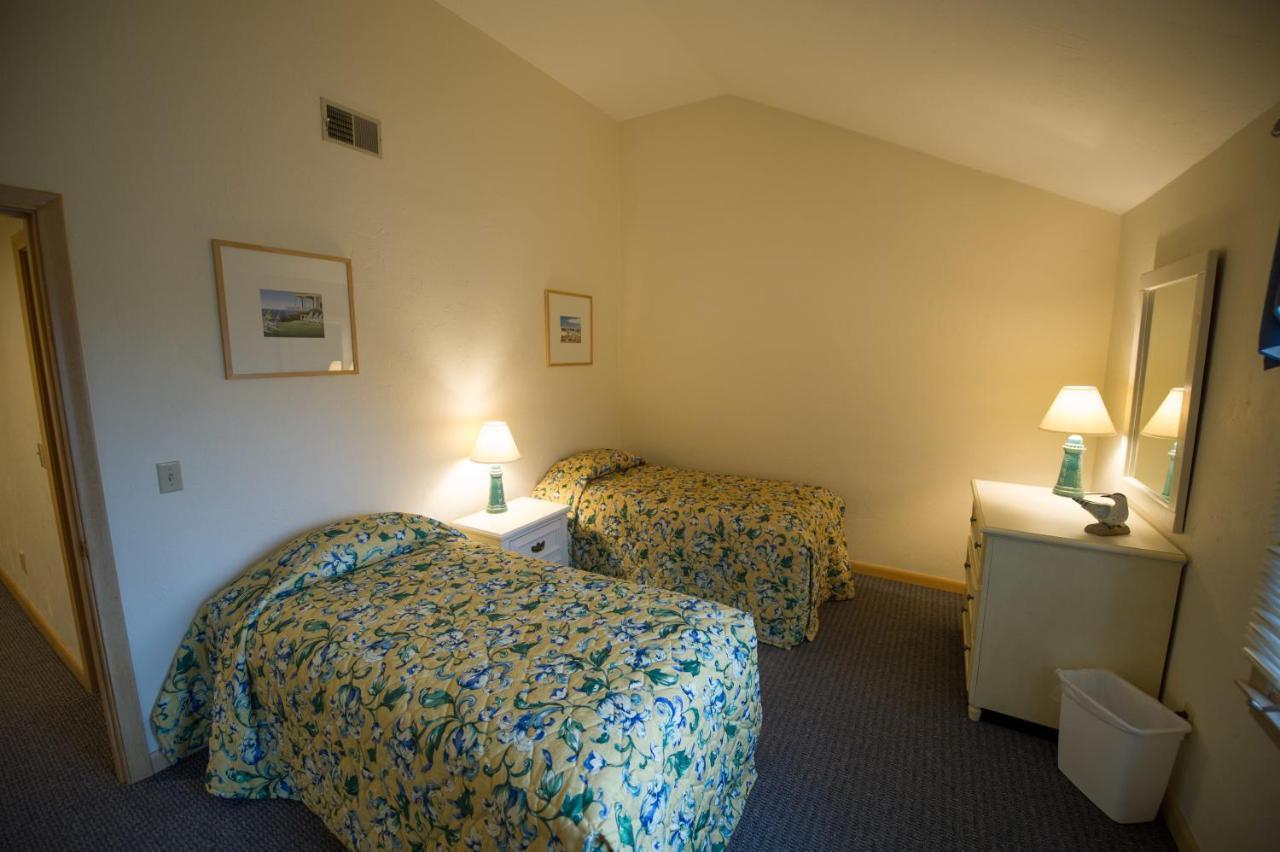 Southcape Resort Mashpee A Ramada By Wyndham Exteriér fotografie